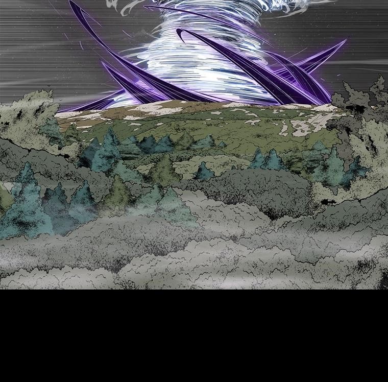 The Legend of the Northern Blade, Chapter 150 image 54